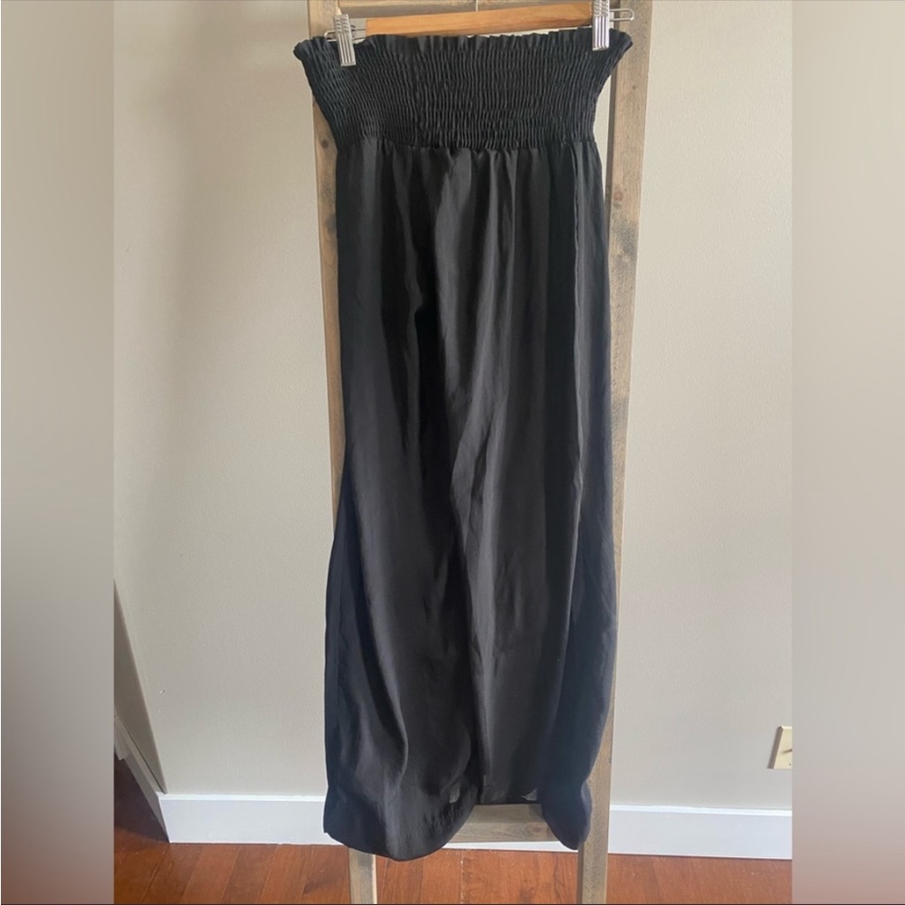 Show me your mumu black beach pants